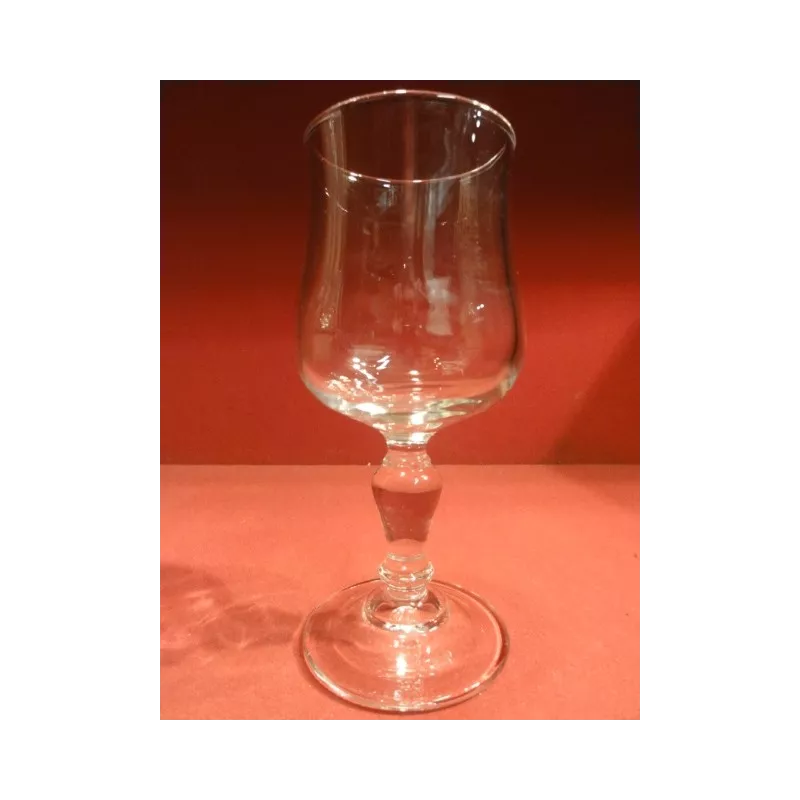 8 VERRES A VIN  20CL