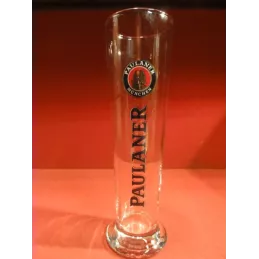 1 VERRE PAULANER 30CL