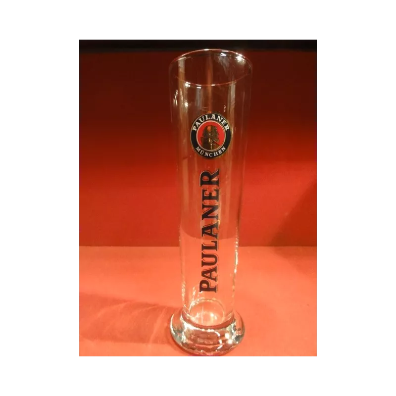 1 VERRE PAULANER 30CL