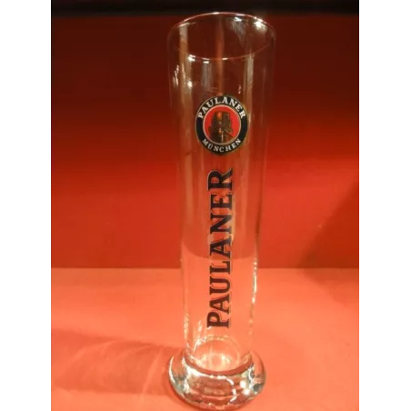 1 VERRE PAULANER 30CL