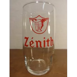 1 VERRE ZENITH 25 CL