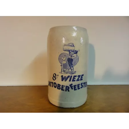 1CHOPE WIEZE 8EM OKTOBER 