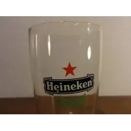 1 VERRE HEINEKEN 20CL