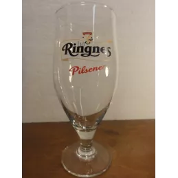 1 VERRE RINGNES 40 CL