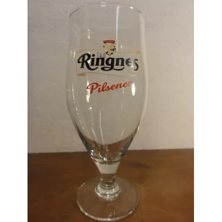 1 VERRE RINGNES 40 CL