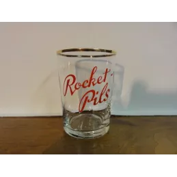 1VERRE ROCKET PILS 