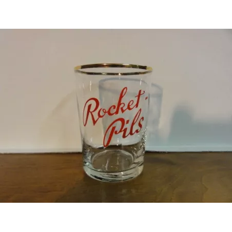 1VERRE ROCKET PILS