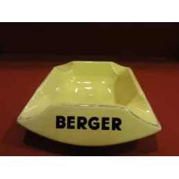 1 CENDRIER BERGER