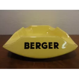 1 CENDRIER BERGER