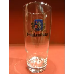 1 VERRE FRANKENTHALER  25 CL