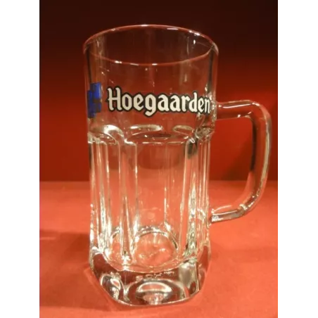 1 CHOPE HOEGAARDEN 25 CL