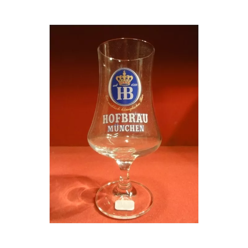 1 VERRE HB 20CL