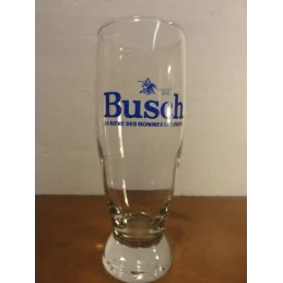 1 VERRE BUSCH 25 CL