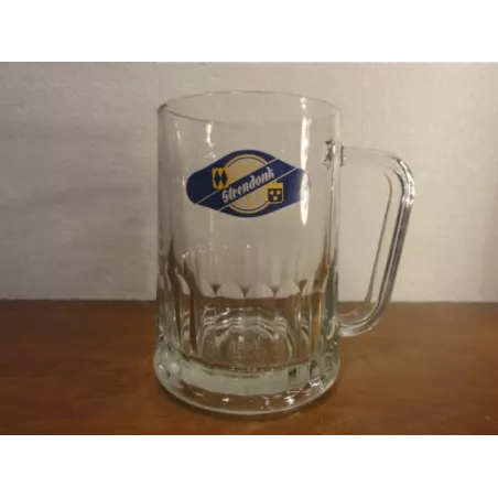 1 CHOPE  STEEDONK 57CL