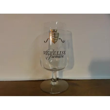 1 VERRE VEZELISE 33/40CL