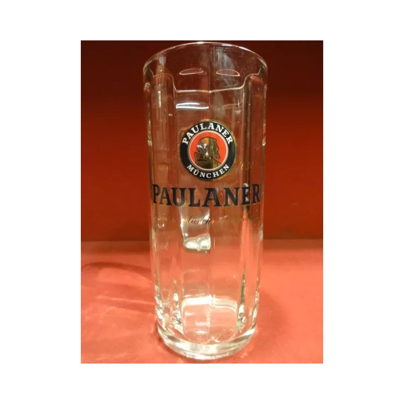 1 CHOPE PAULANER 50CL 