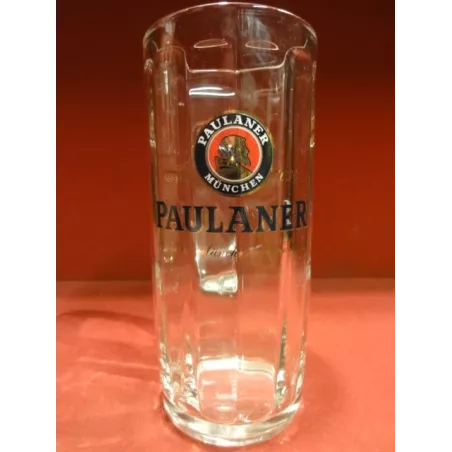 1 CHOPE PAULANER 50CL