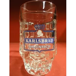 1 CHOPE KARLSBRAU 25CL