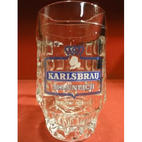 1 CHOPE KARLSBRAU 25CL