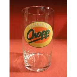 1 VERRE PANACHE CHOPP 25 CL