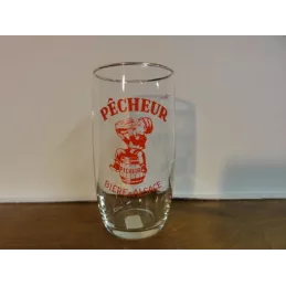 1  VERRE PECHEUR 25CL 