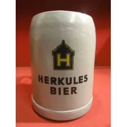 1 CHOPE  HERKULES BIER 50 CL