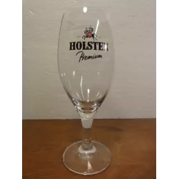 1 VERRE  HOLSTEN PREMIUM 25CL