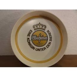 1 MINI PLATEAU WARSTEINER 