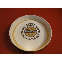 1 MINI PLATEAU WARSTEINER 