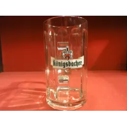 1 CHOPE KONIGSBACHER PILS 50 CL