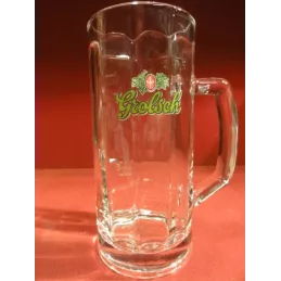 1 CHOPE GROLSCH 50 CL