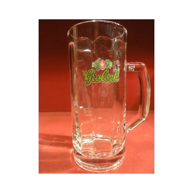 1 CHOPE GROLSCH 50 CL