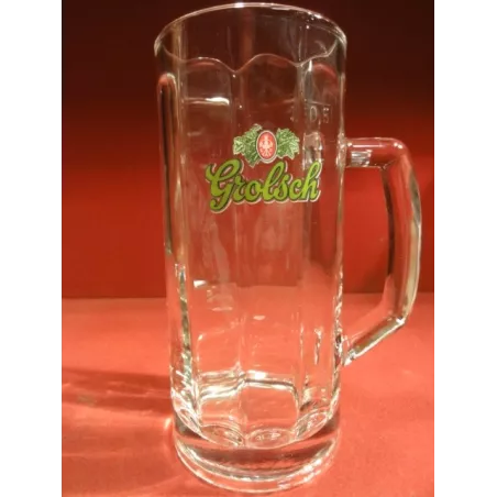 1 CHOPE GROLSCH 50 CL