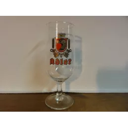 1 VERRE ADLER  25CL