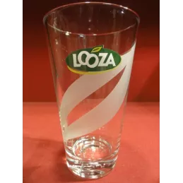 6 VERRES LOOZA  20 CL