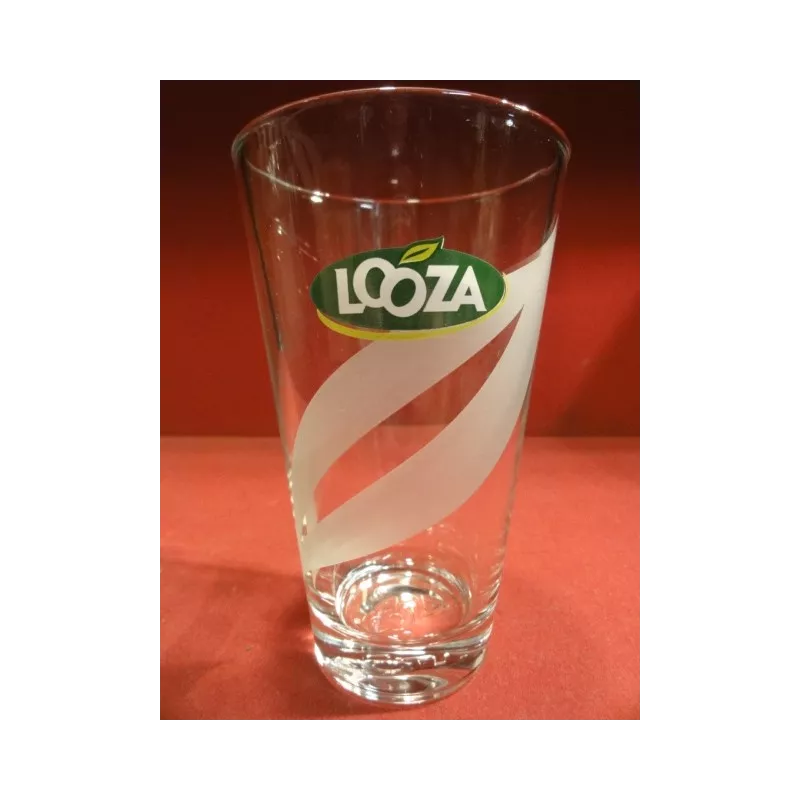 6 VERRES LOOZA  20 CL