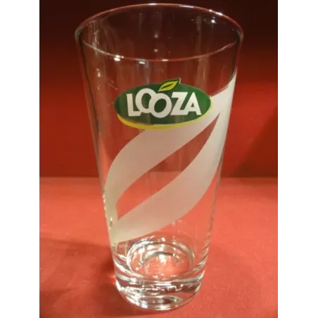 6 VERRES LOOZA  20 CL