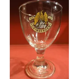 6 VERRES GRIMBERGEN 25 CL