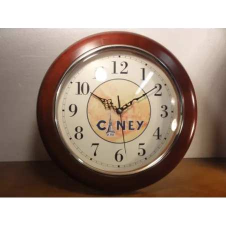 1 PENDULE CINEY