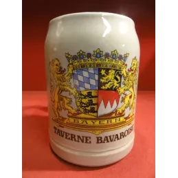 1 CHOPE TAVERNE BAVAROISE 50CL