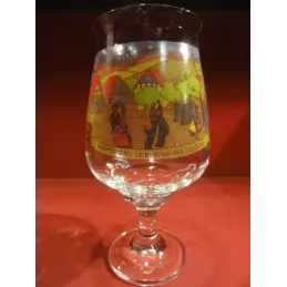 1 VERRE KANTERBRAU 80CL LE RETOUR DES CIGOGNES