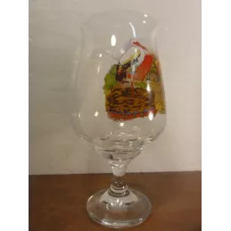 1 VERRE KANTERBRAU 80CL LE RETOUR DES CIGOGNES