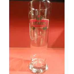 1 VERRE KRUSOVICE 50CL