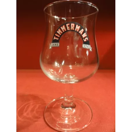 6 VERRES TIMMERMANS 25CL