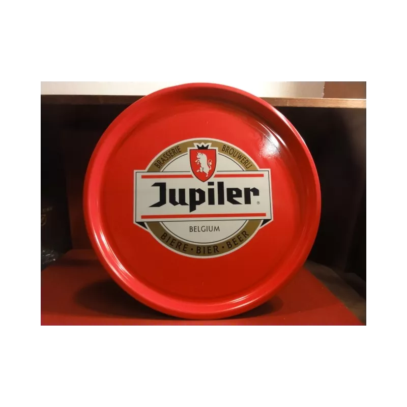 1 PLATEAU  JUPILER  EN TOLE