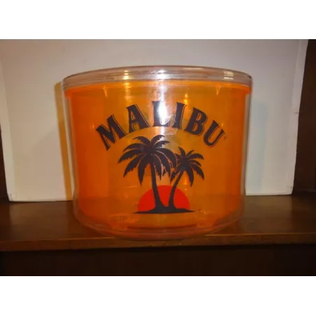 1 SEAU A GLACE MALIBU 