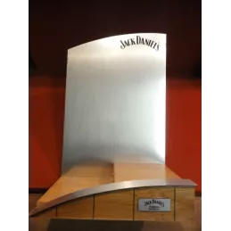 1 PRESENTOIR  JACK DANIEL'S