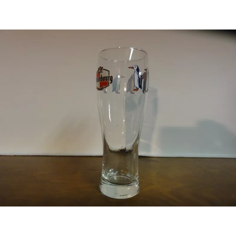 1 VERRE KRONENBOURG 25CL 