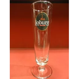 5 VERRES LOBURG 25 CL