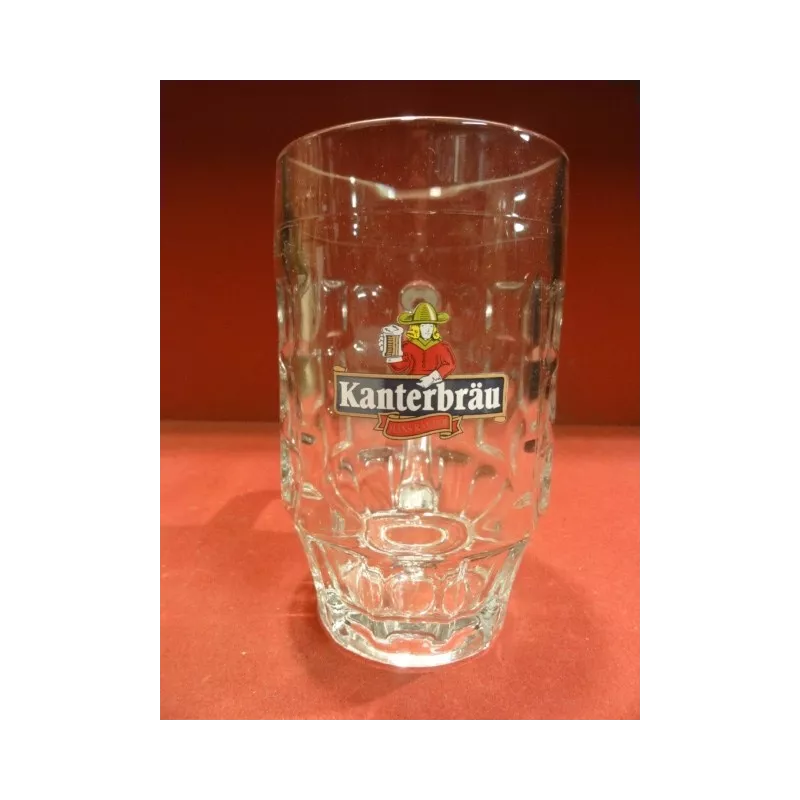 6 CHOPES KANTERBRAU 50 CL 